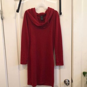 Rue21 size small red dress